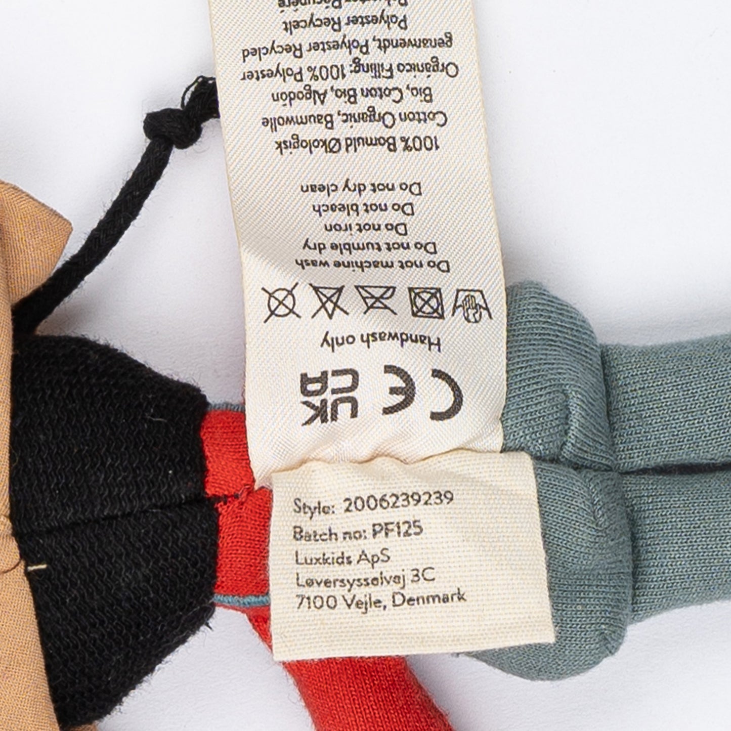 Taschenfreund - Farmer Laura