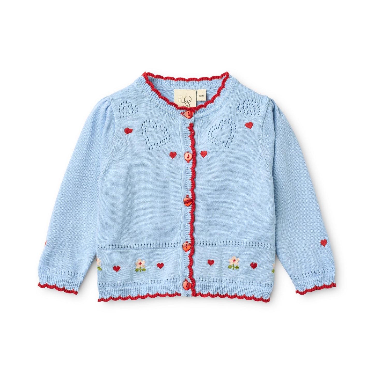 Blanka Cardigan