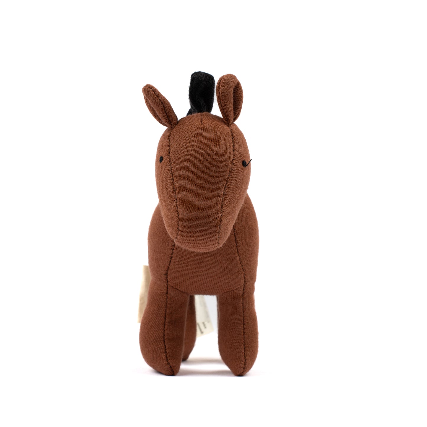 Rassel – Pferd Hildur