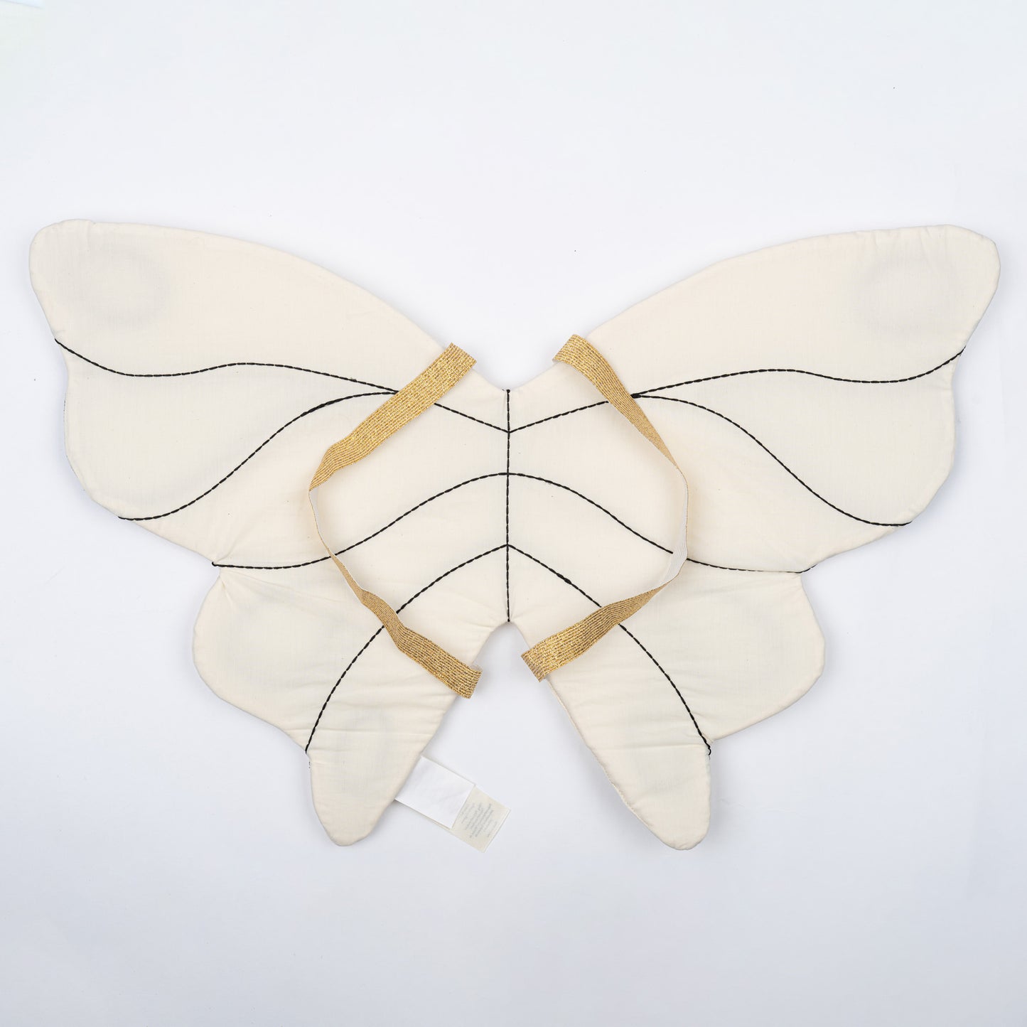 Flügel eines Schmetterlings