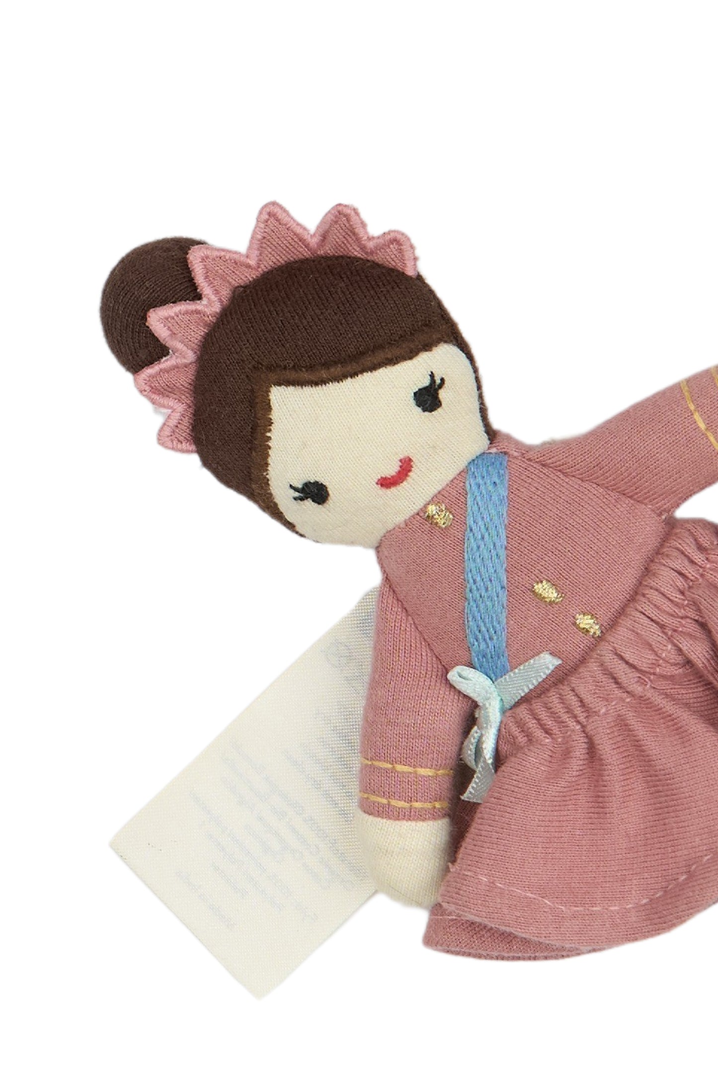 Taschenfreund – Königin