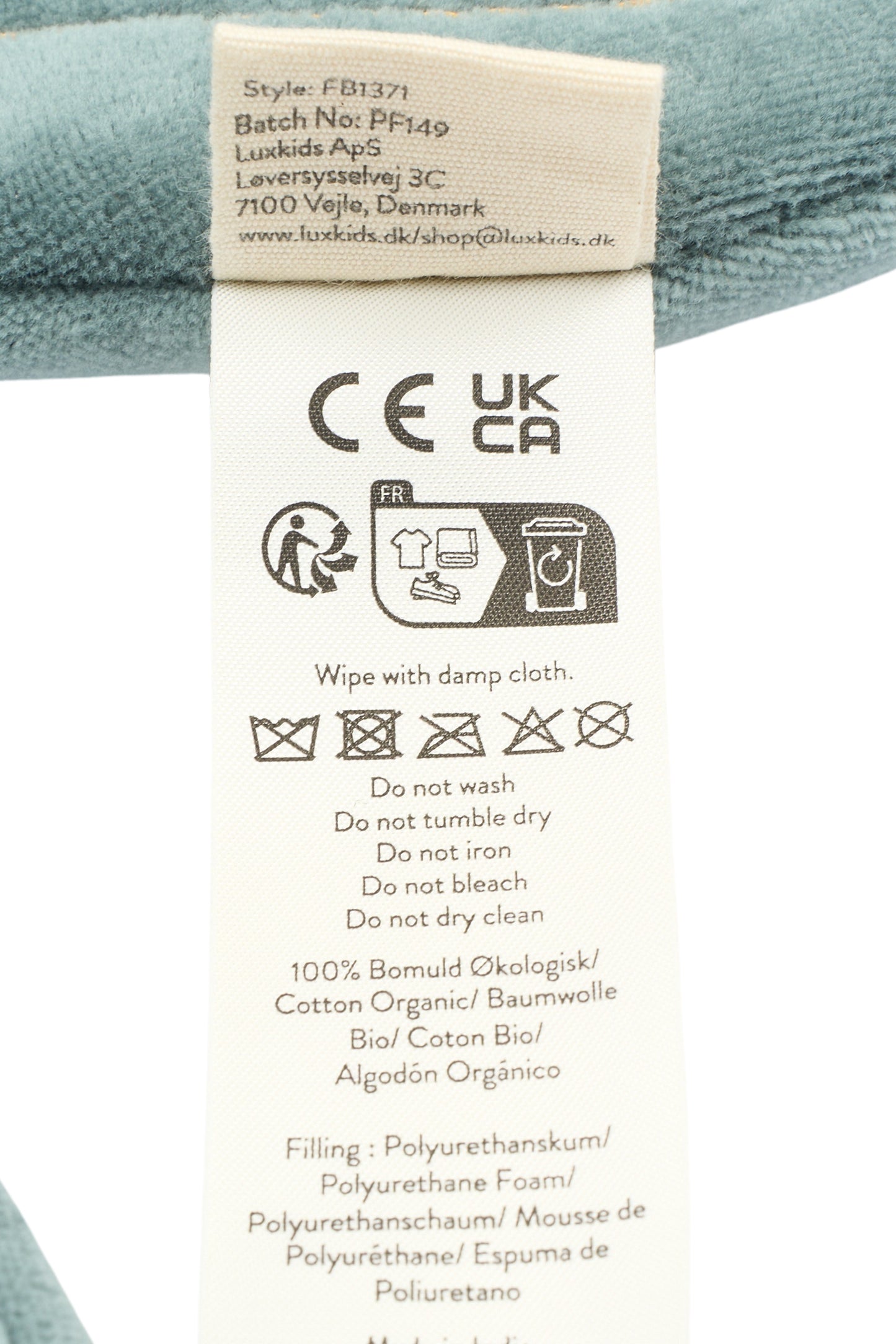 Meerjungfrauen-Kostüm