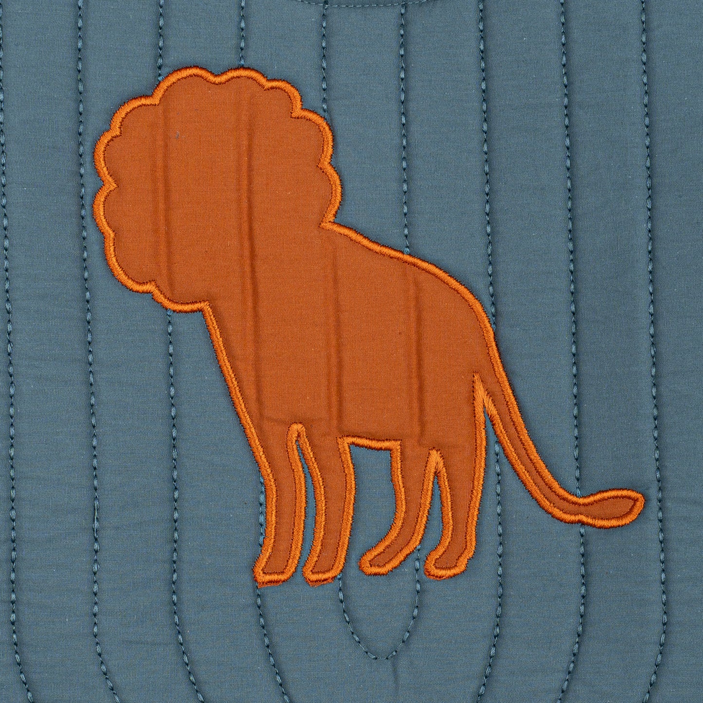 Ritterkostüm-Set – Löwe