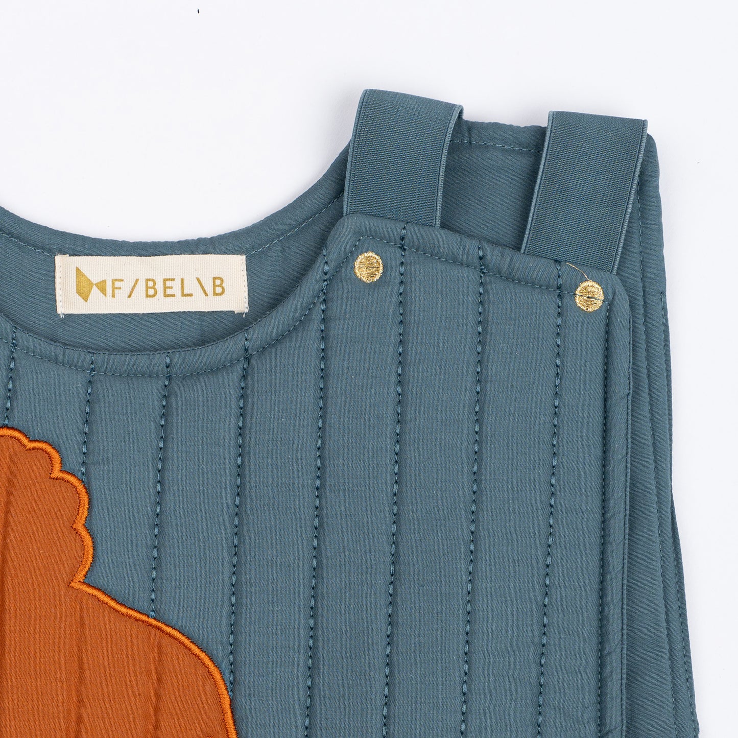 Ritterkostüm-Set – Löwe