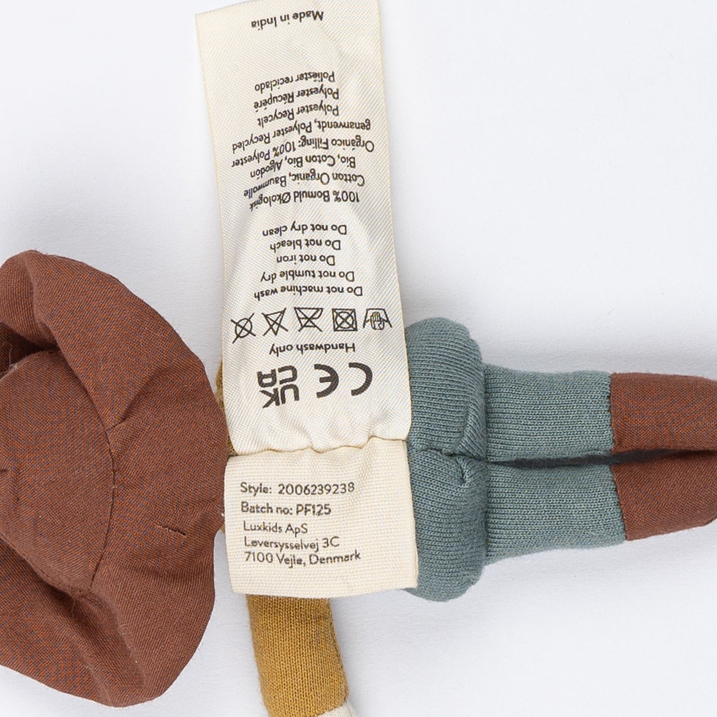 Taschenfreund - Bauer Joe