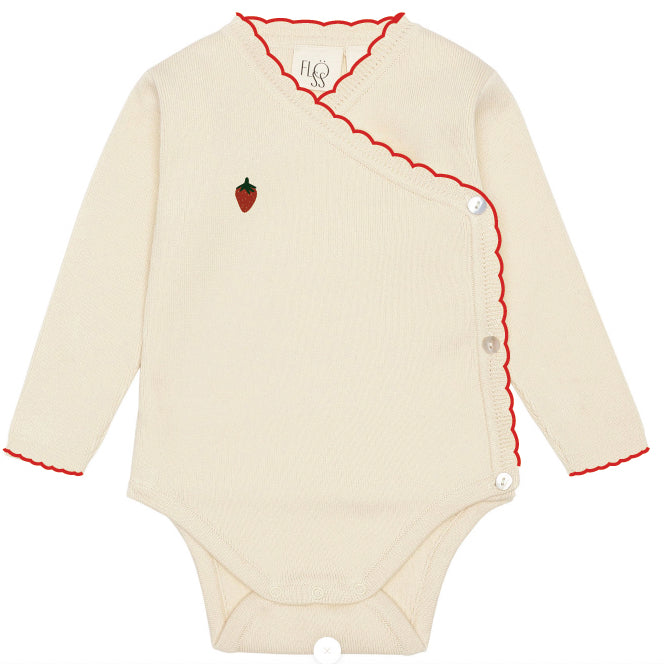 Kaya Babybody – Beere