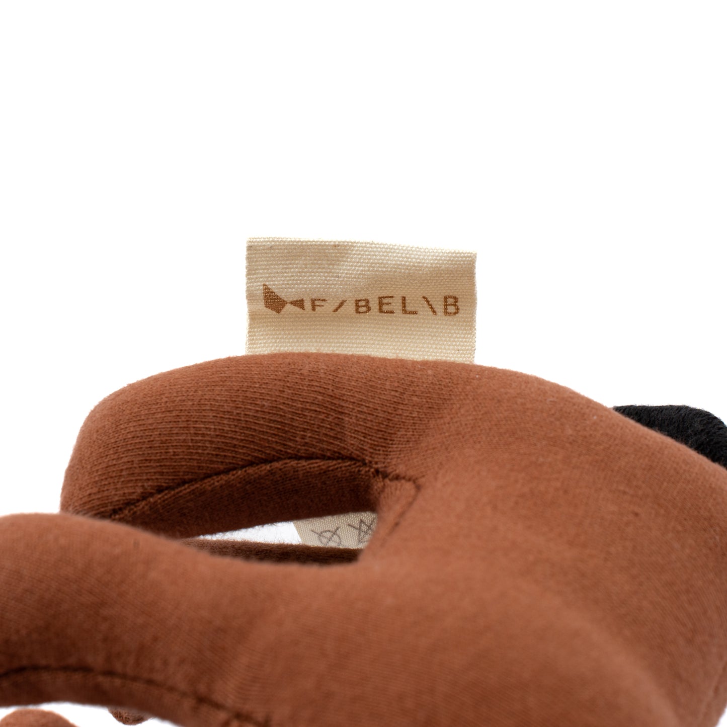 Rassel – Pferd Hildur