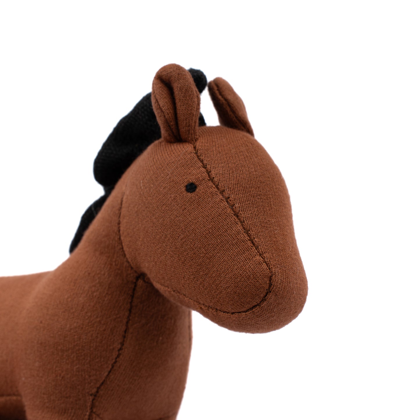 Rassel – Pferd Hildur