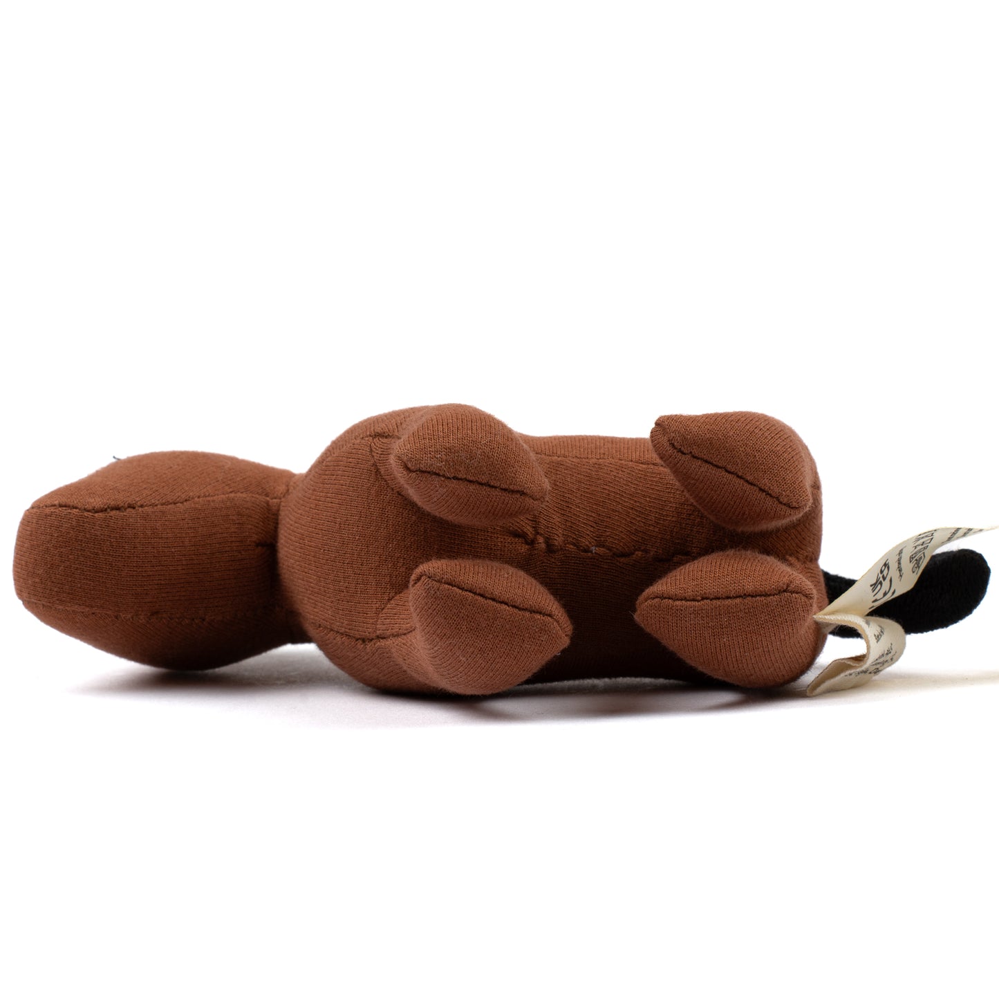 Rassel – Pferd Hildur