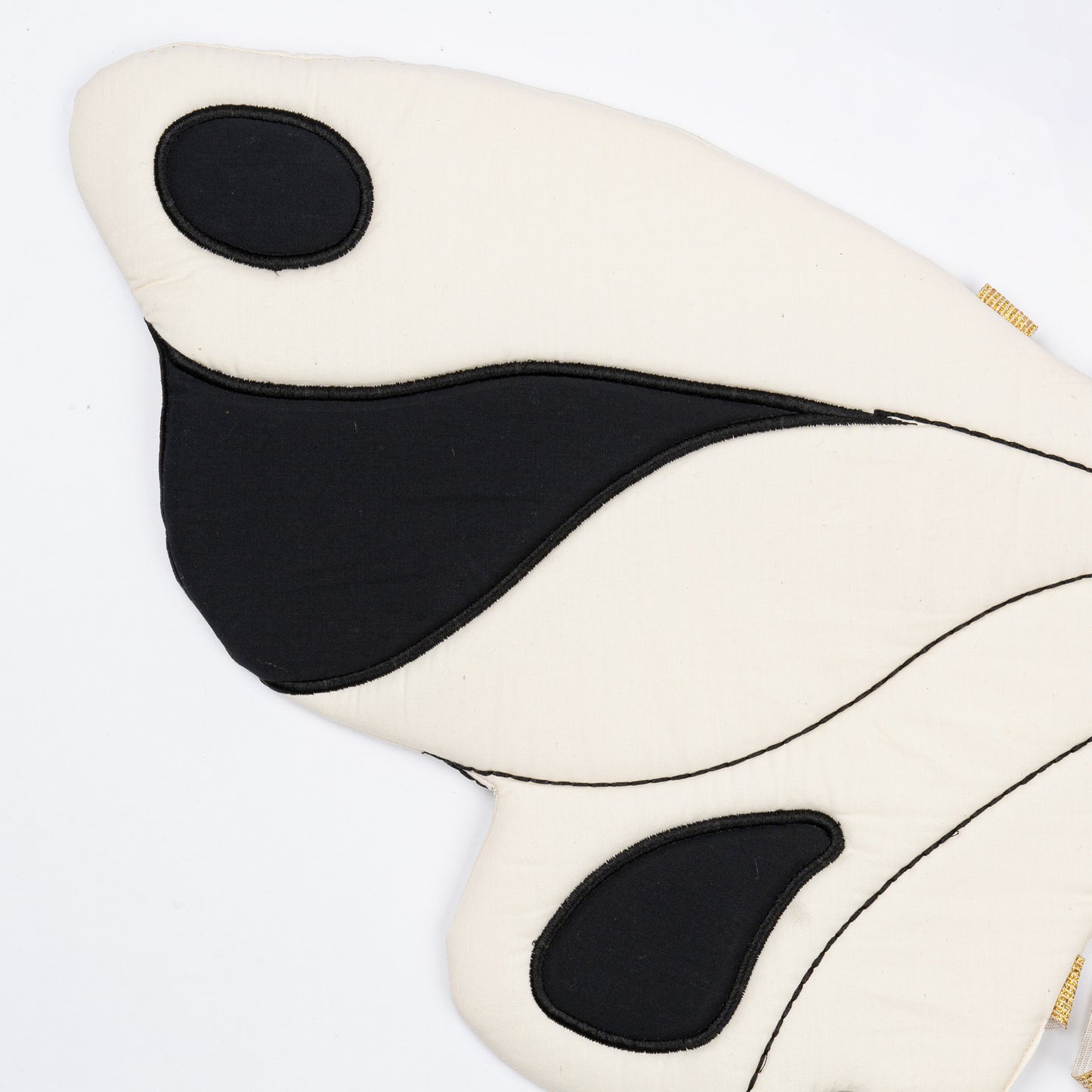 Flügel eines Schmetterlings