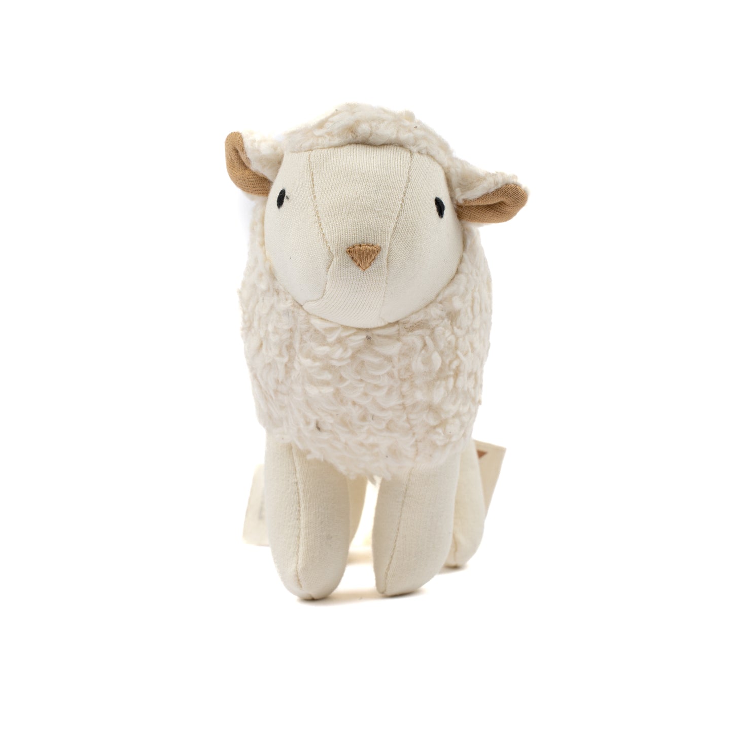 Baby-Rassel – Schaf Sam