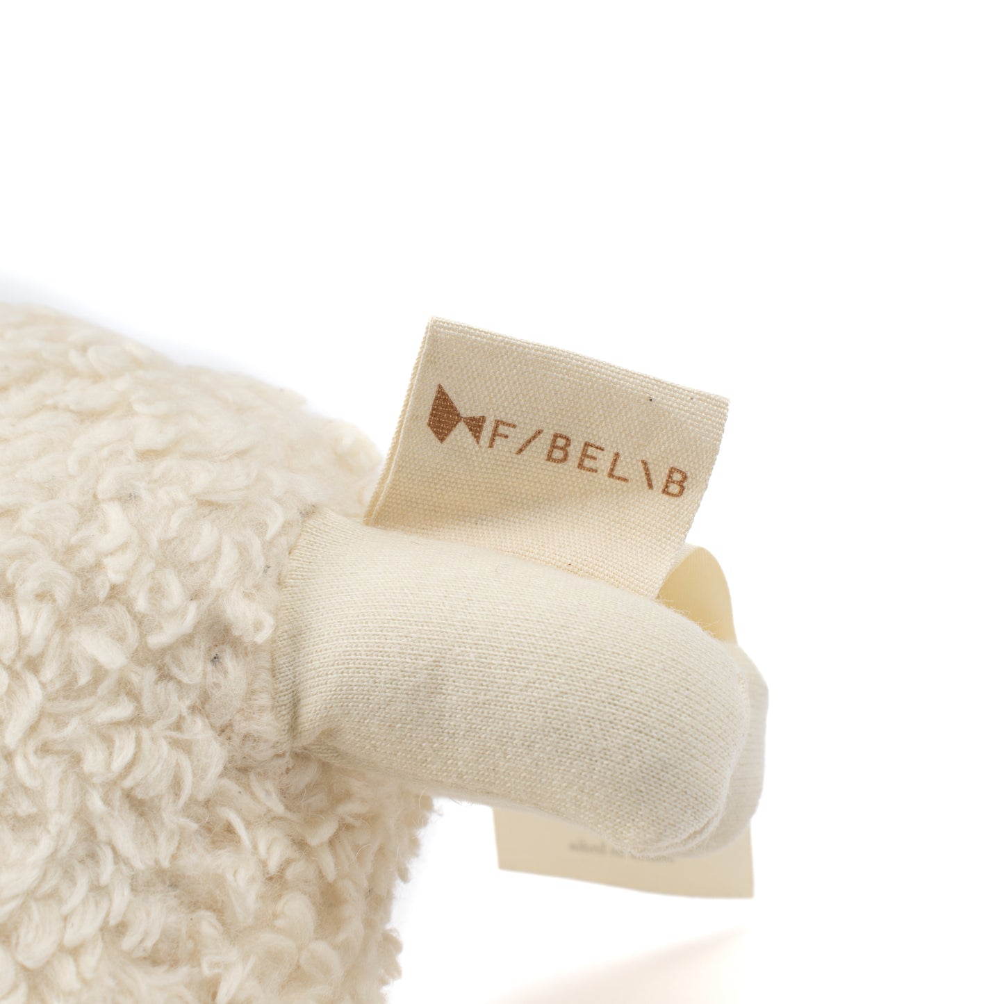 Baby-Rassel – Schaf Sam