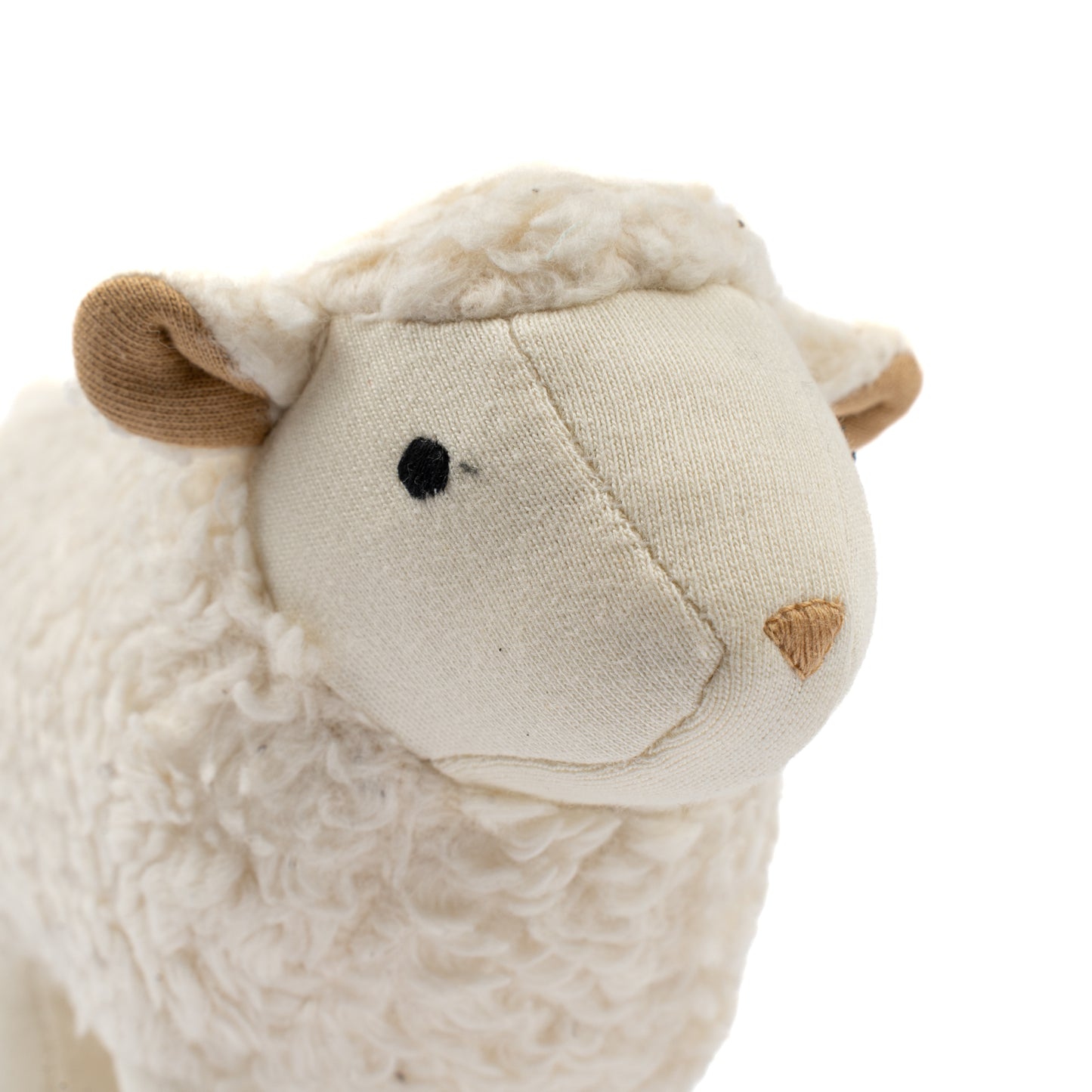 Baby-Rassel – Schaf Sam