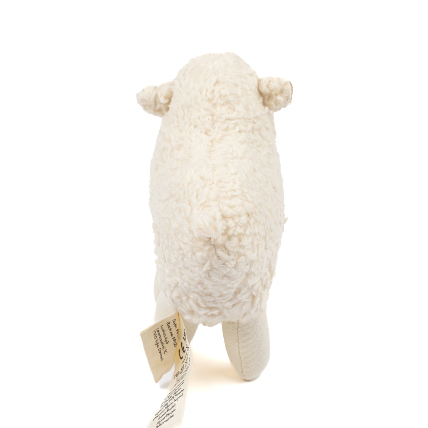 Baby-Rassel – Schaf Sam