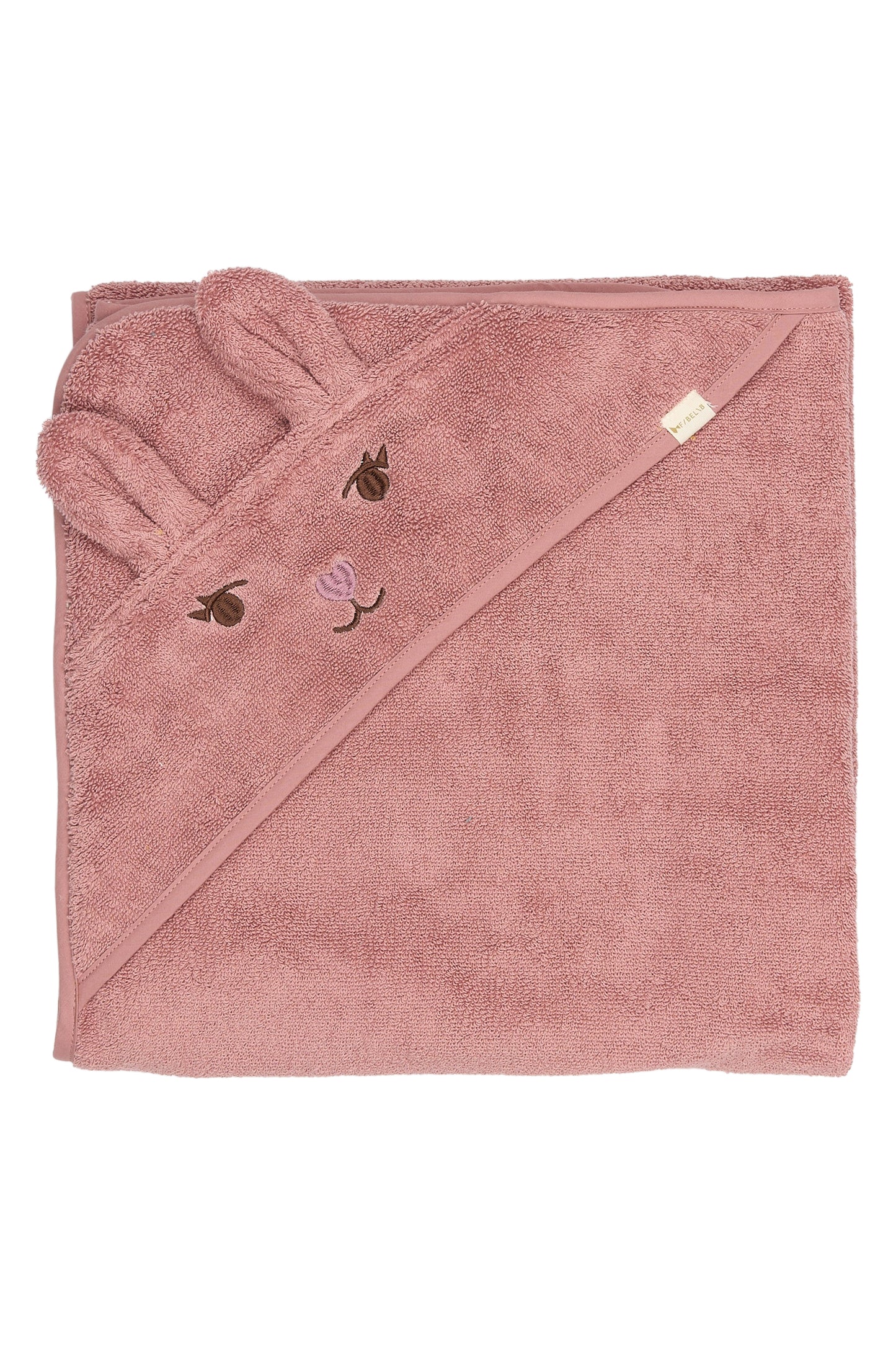 Willkommen Baby – Luxuriöses Bade-Geschenkset