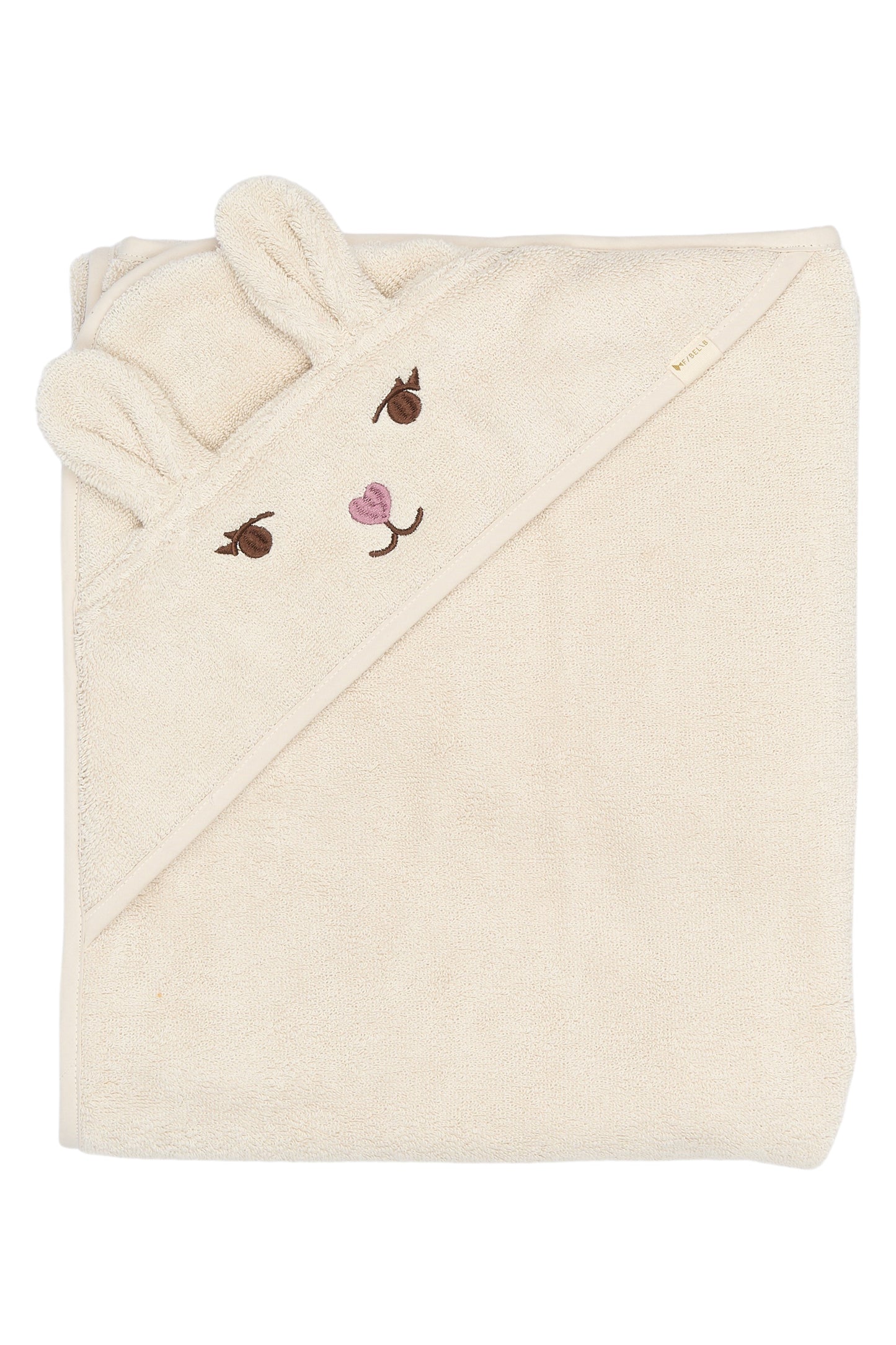 Willkommen Baby – Luxuriöses Bade-Geschenkset