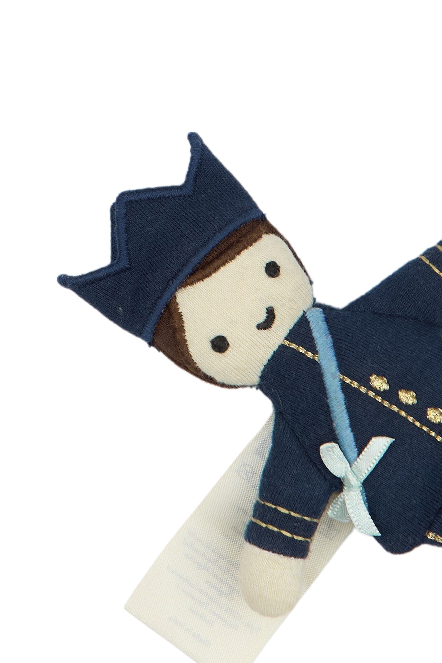 Taschenfreund - König