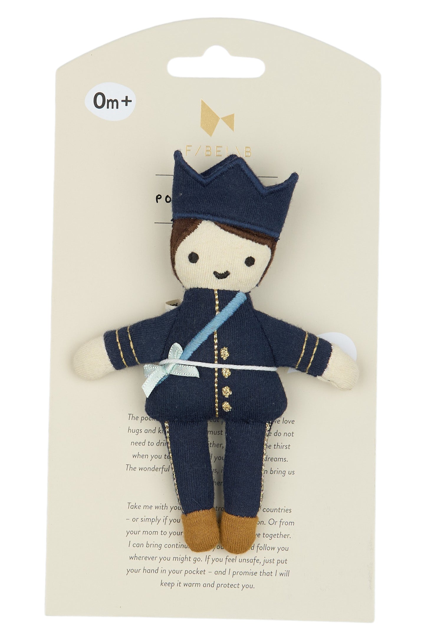 Taschenfreund - König