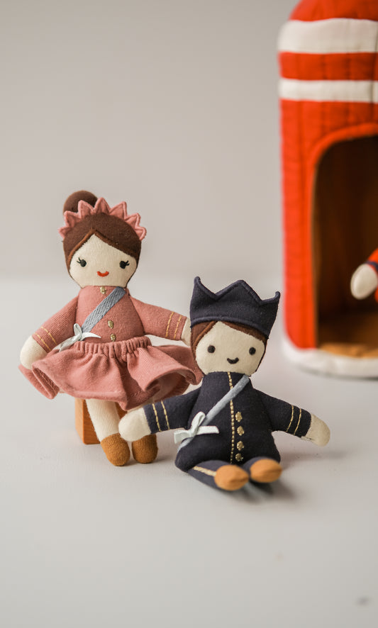 Taschenfreund - König