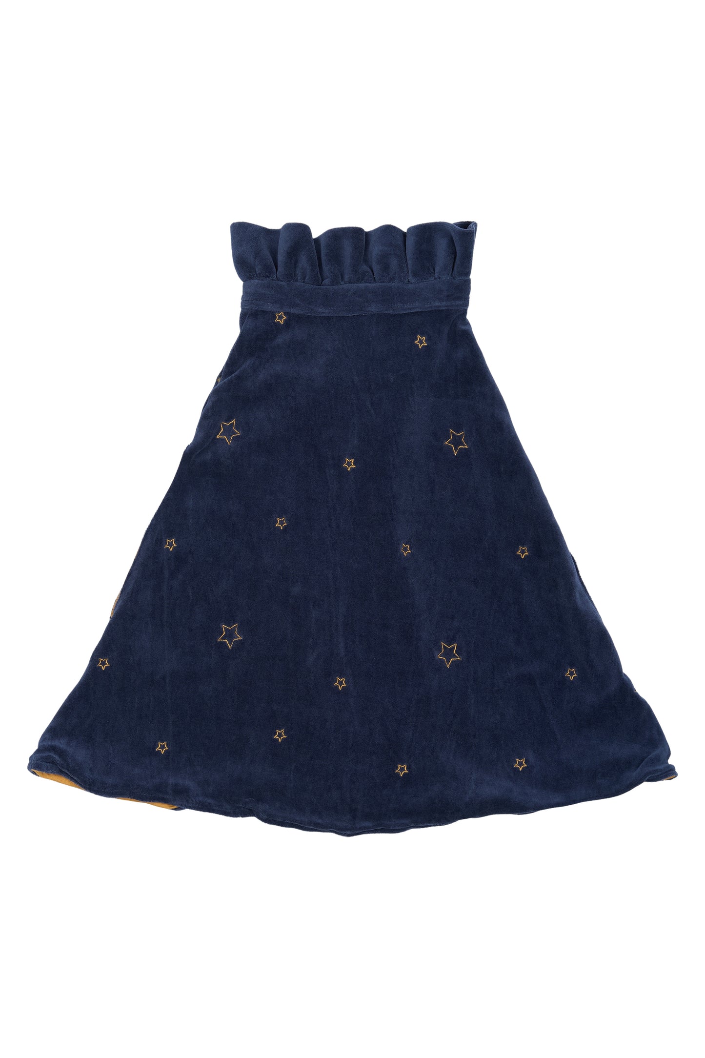 Kostüm eines Königs