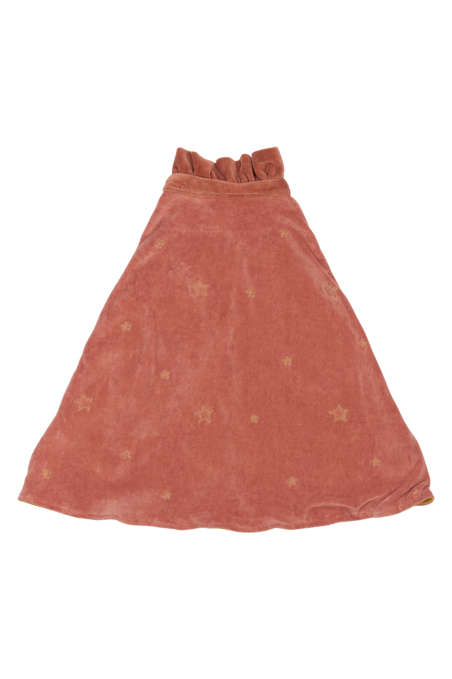 Kostüm einer Königin