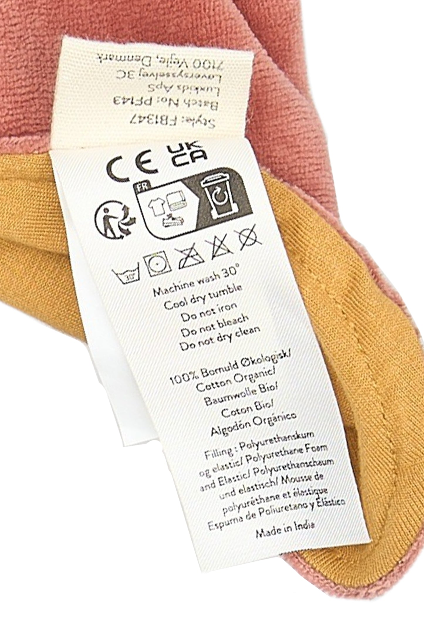 Kostüm einer Königin