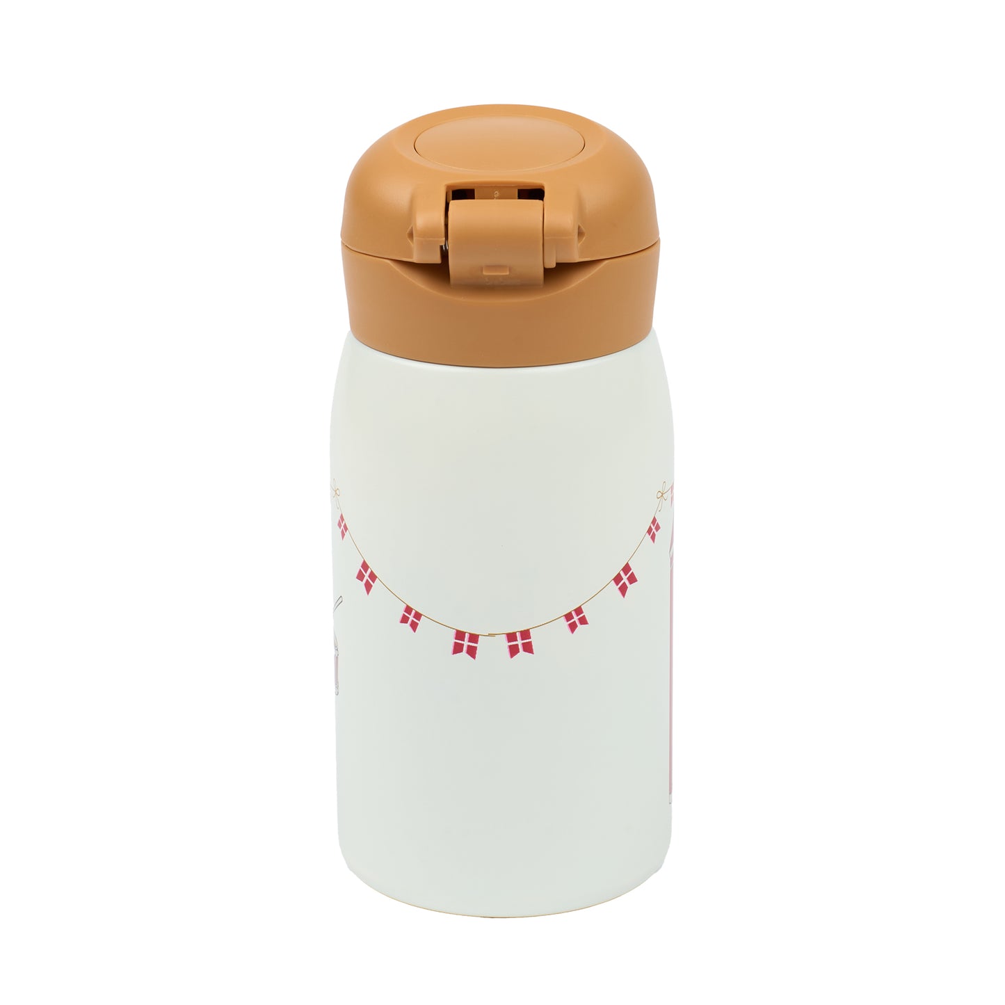 Trinkflasche – Garde