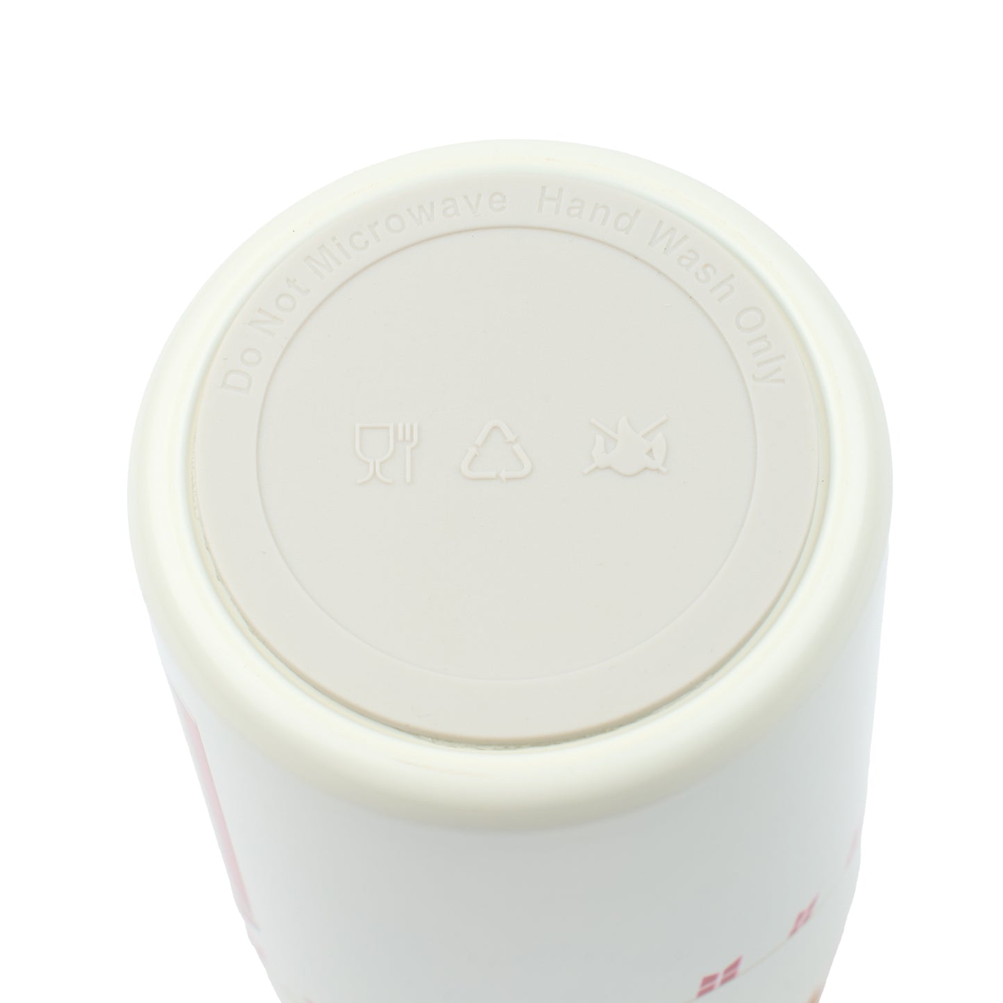 Trinkflasche – Garde