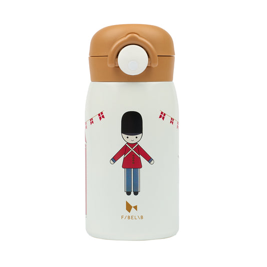 Trinkflasche – Garde