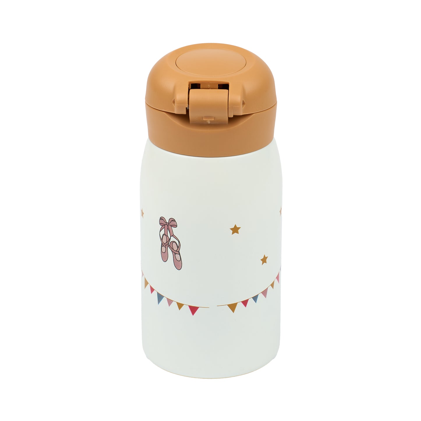 Trinkflasche – Ballerina
