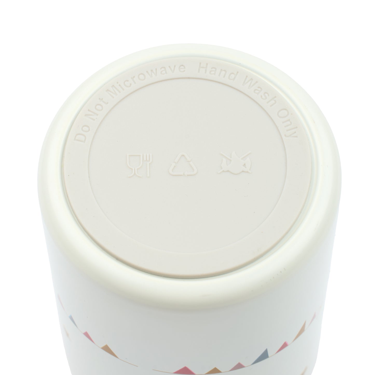 Trinkflasche – Ballerina