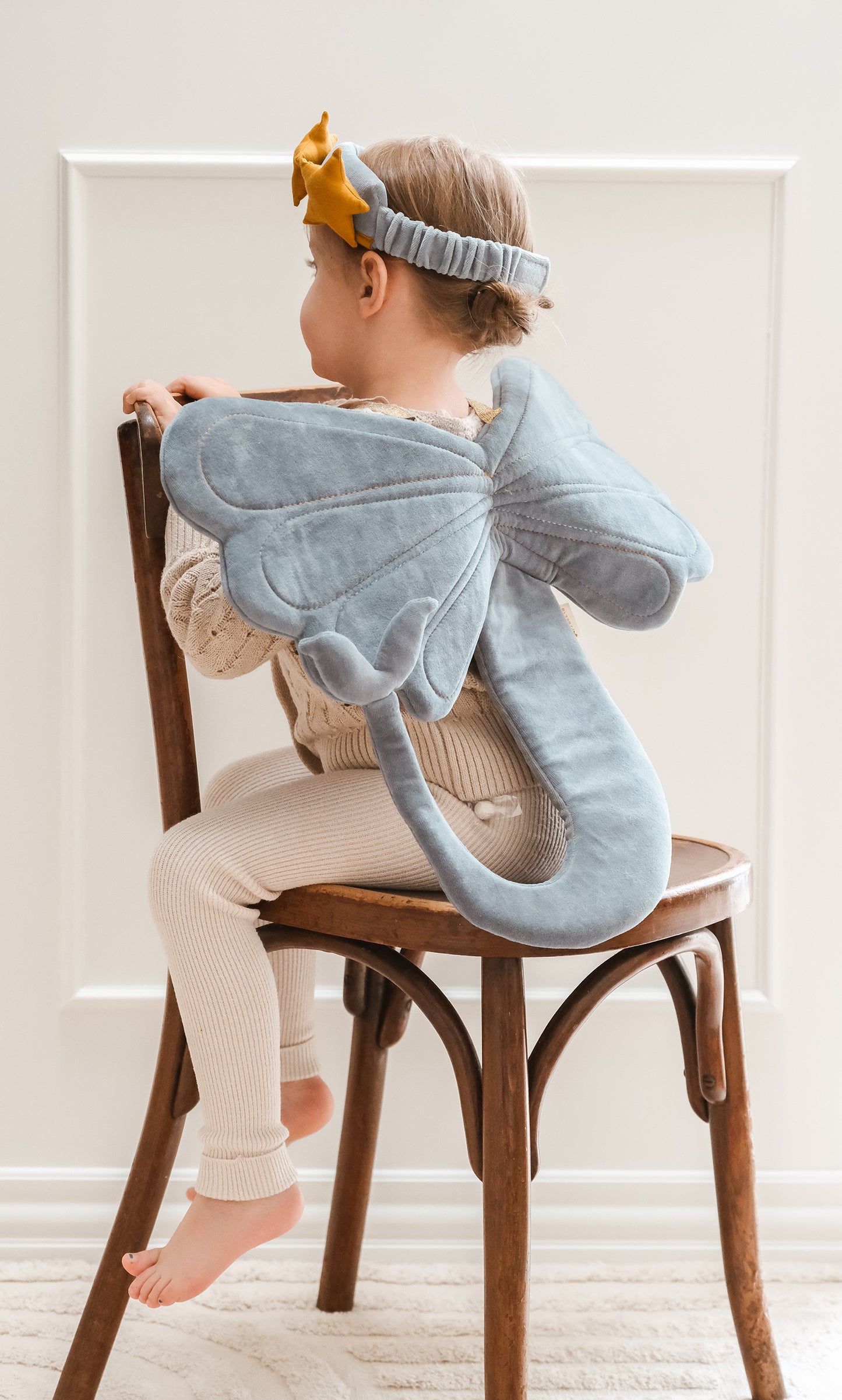 Meerjungfrauen-Kostüm