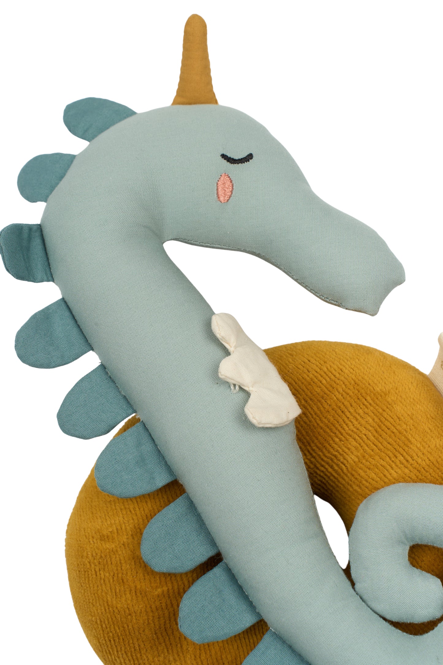 Rassel – Seepferdchen