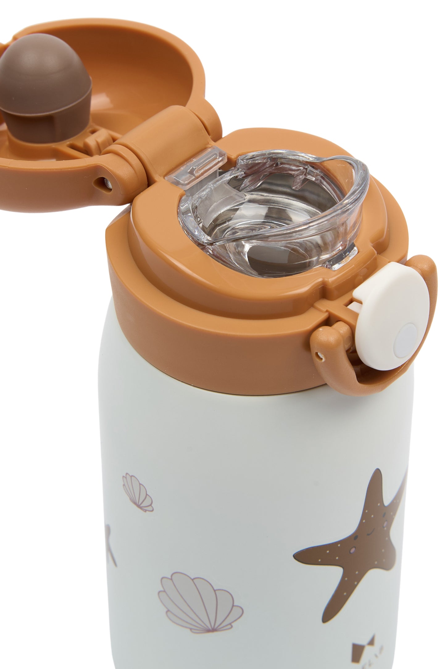 Trinkflasche – Seestern