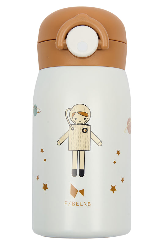 Trinkflasche – Space