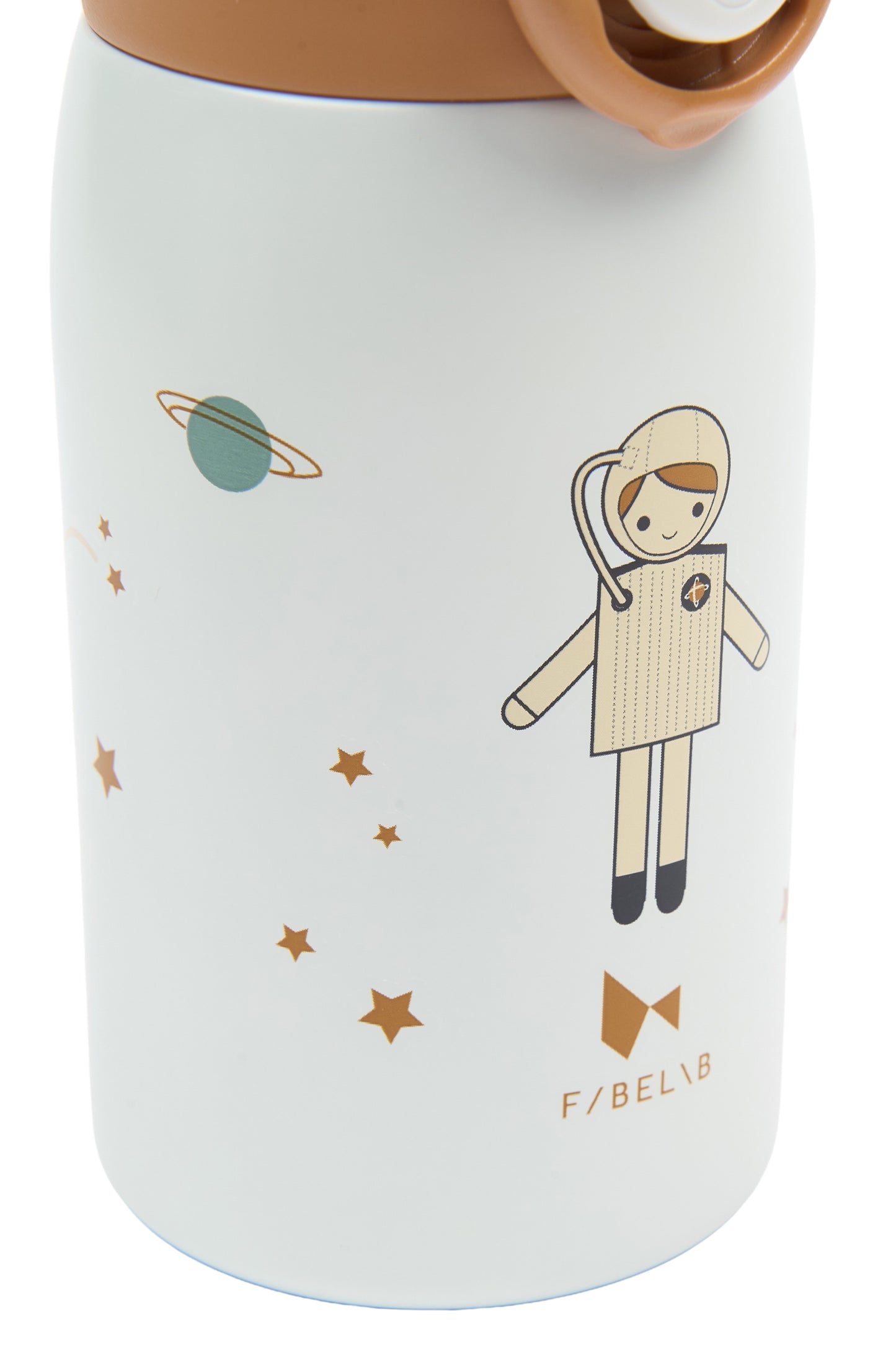 Trinkflasche – Space