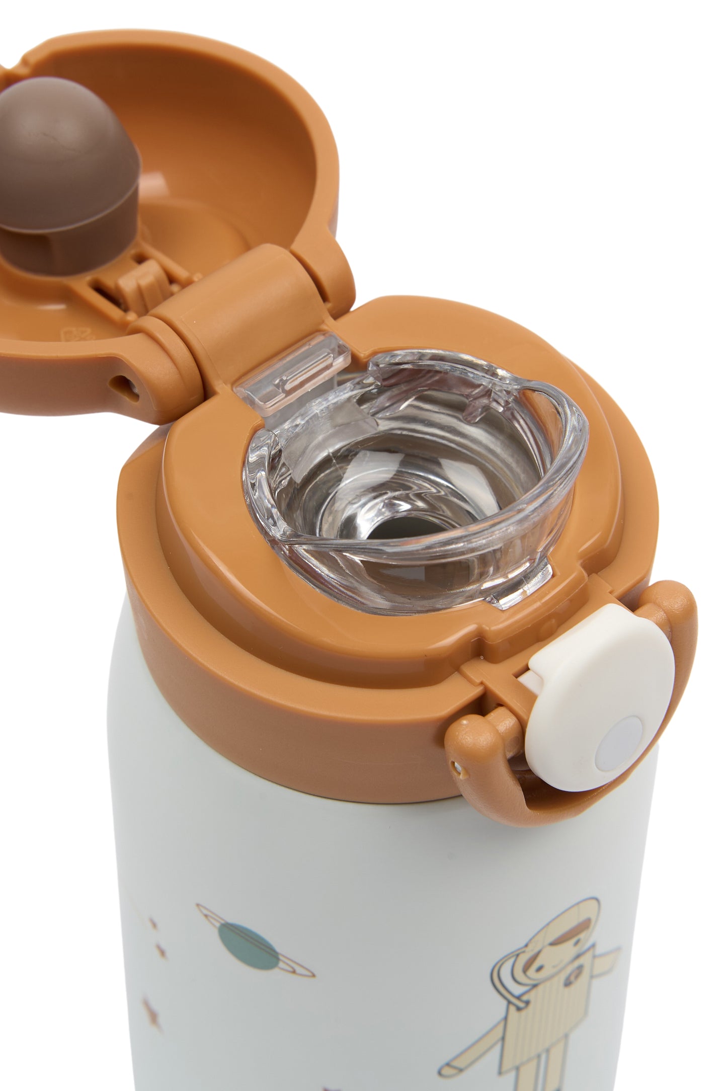 Trinkflasche – Space