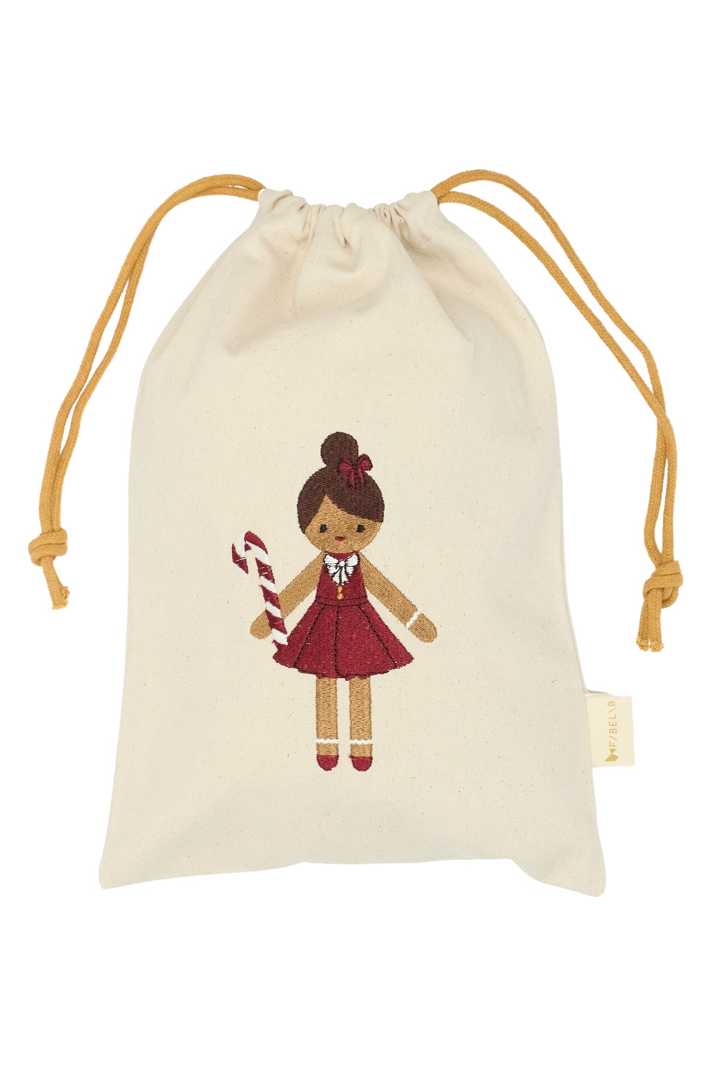 Weihnachtsgeschenktasche