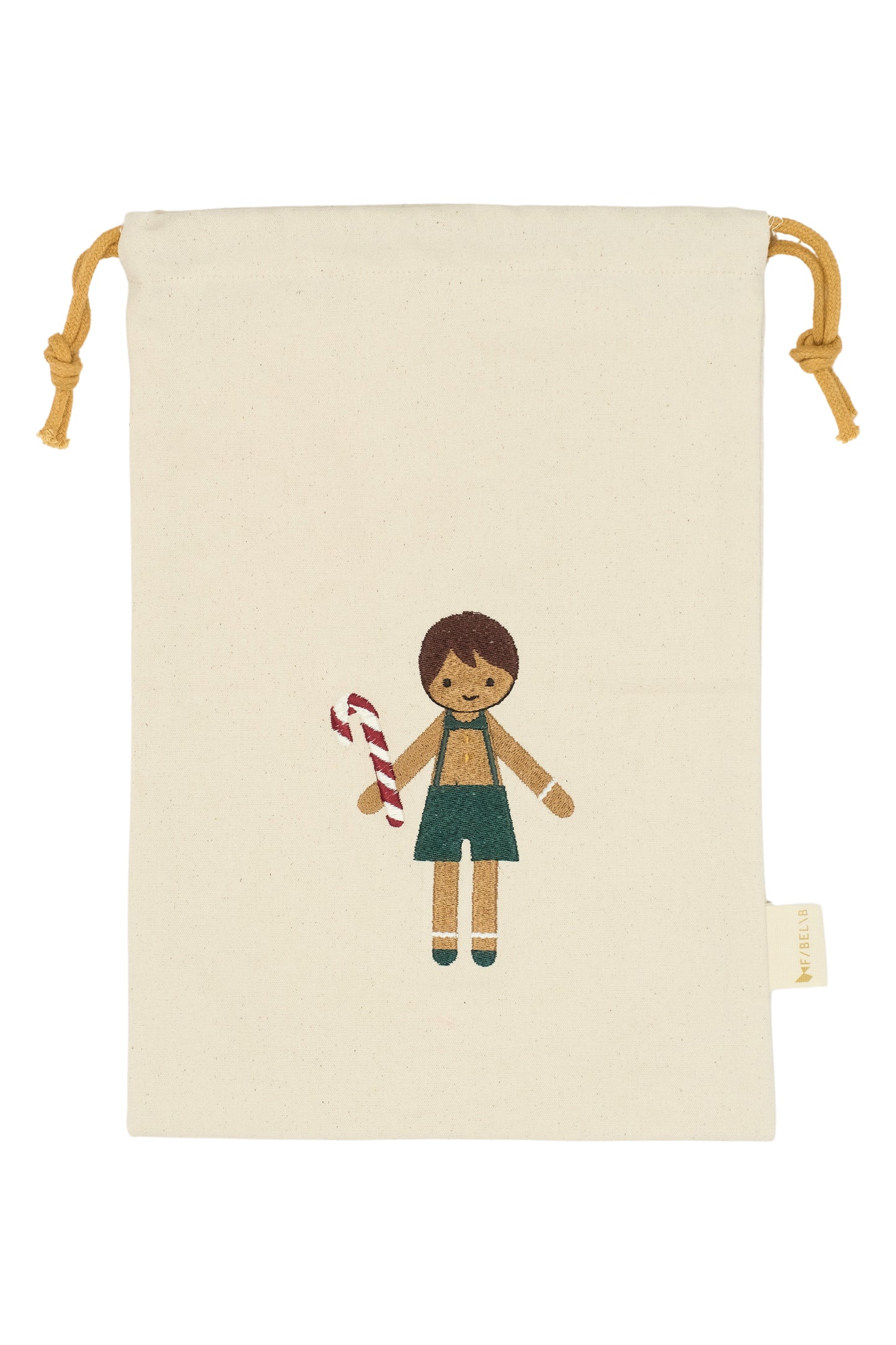 Weihnachtsgeschenktasche